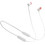 JBL Tune 125BT Ακουστικά Bluetooth In Ear White