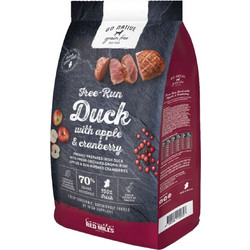 Go Native Adult Grain Free with Duck , Apple & Cranberries 12kg