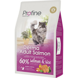 Profine Derma Salmon & Rice 10kg