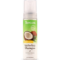 Tropiclean Αφρός Hypoallergenic 220ml