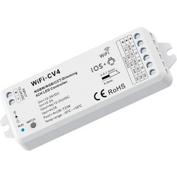 SMART WIFI ΚΟΝΤΡΟΛΕΡ 4 ΚΑΝΑΛΙΑ