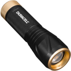 Duracell Tough CMP-9 Φακός Μπαταρίας Led Αδιάβροχος 70lm