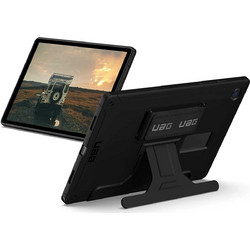 UAG Scout Black (Galaxy Tab A8 10.5" 2021)