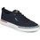 Pepe Jeans Kenton Smart 22 Ανδρικά Sneakers Navy Μπλε PMS30811-595
