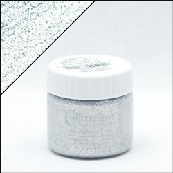 Angelus Glitterlites Silver Spark 29,5ml