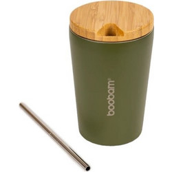 Boobam Cup Green 350ml