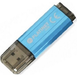 Platinet V-Depo 16GB USB Stick 2.0 με USB-A