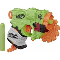 Hasbro Nerf Micro Shots CrossCut Εκτοξευτής για 8+ Ετών