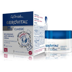 Gerovital H3 Classic Night Cream 50ml