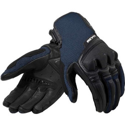 Rev'IT Duty Black / Blue