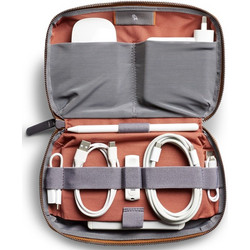 ΘΗΚΗ ΟΡΓΑΝΩΣΗΣ TECH KIT BRONZE