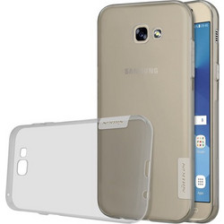 NILLKIN NATURE TPU CASE SAMSUNG A3 2017 - GREY