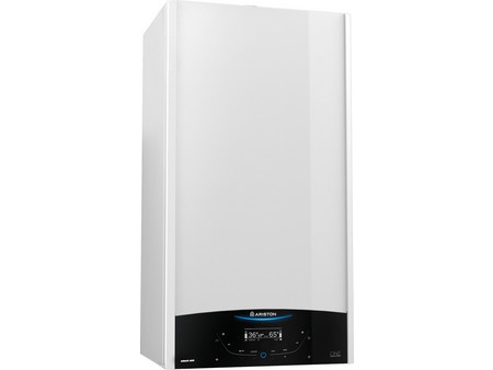 Ariston Genus One System 30 Επιτοίχιος Λέβητας Αερίου Συμπύκνωσης με Καυστήρα 25795kcal/h