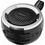 Borofone BR2 Aurora Ηχείο Bluetooth 5W Μαύρο