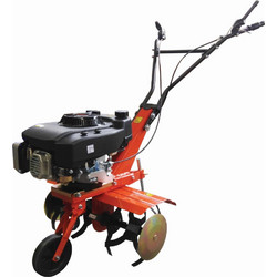 Kraft SC600 Σκαπτικό Βενζίνης Τετράχρονο 4.5hp 163cc