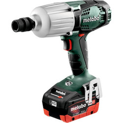 Metabo SSW 18 LTX 600 (2x5.5Ah)