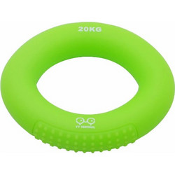 Y&Y Climbing Ring 20kg Green