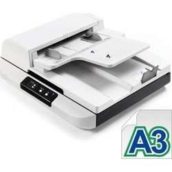 Avision AV5400 Flatbed Scanner A3 με Τροφοδότη Χαρτιού