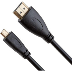 Feelworld Micro to HDMI cable (1 m MicroHDMI )