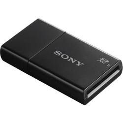 Sony MRWS1 Card Reader USB-A 3.2 Gen 1 για SD