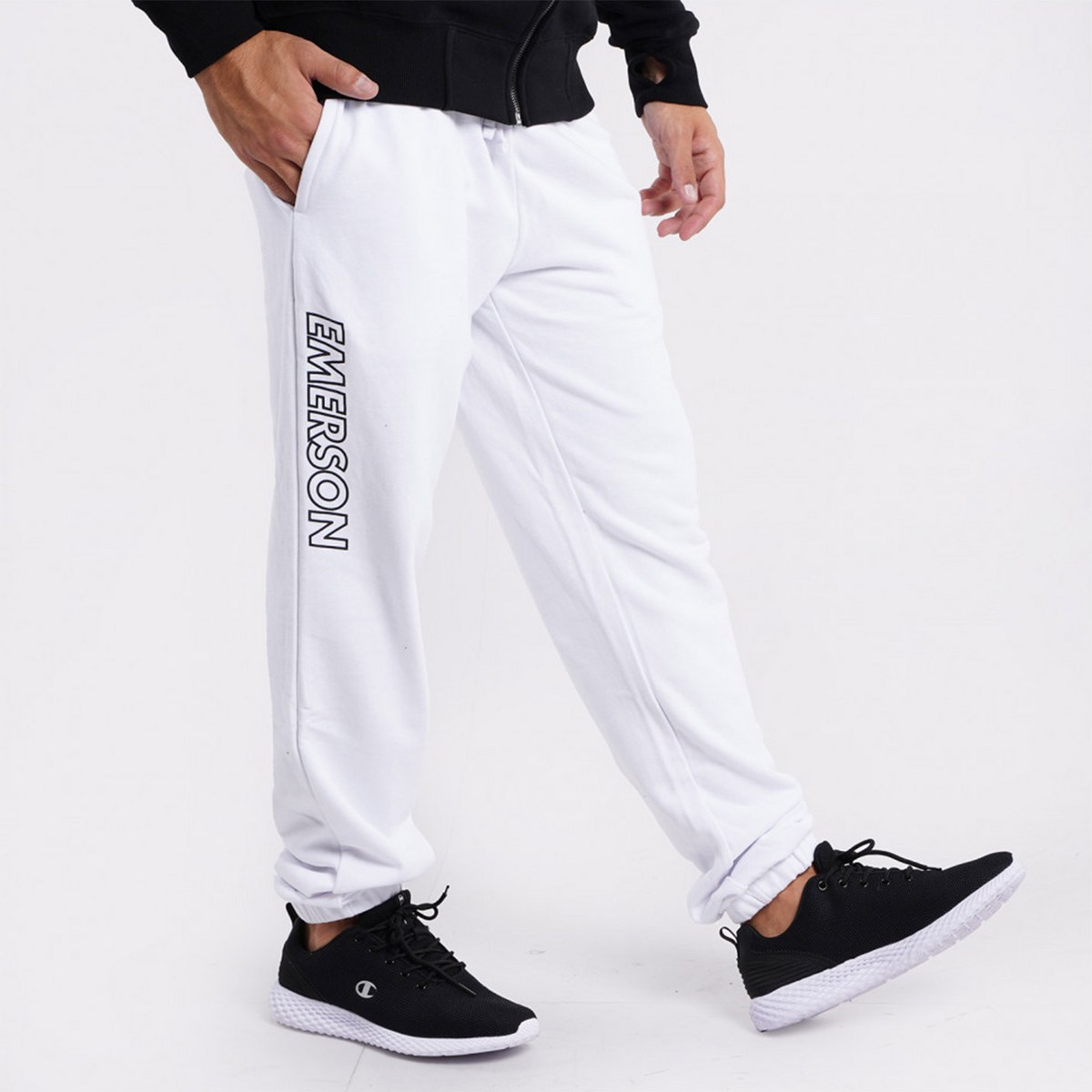 emerson track pants