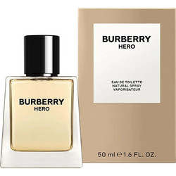 Burberry Hero Eau de Toilette 50ml