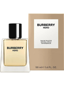 Burberry Hero Eau de Toilette 50ml