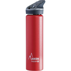 Laken Jannu 8-49-019 Red 750ml
