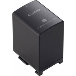 CANON BP-828 BATTERY ORIGINAL 2670mAh