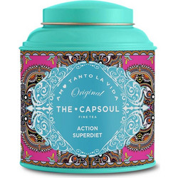 The Capsoul Action Superdiet 100gr