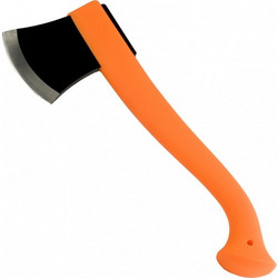 Morakniv Τσεκούρι Orange