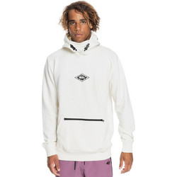 Quiksilver Ανδρικό Φούτερ EQYFT04378-WBK0