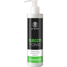 My Roots Green Tonic Σαμπουάν 250ml