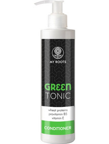 My Roots Green Tonic Σαμπουάν 250ml