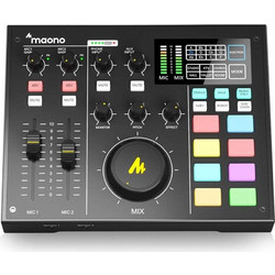 Maono AU-AM100 Maonocaster Podcast Studio
