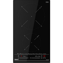 Teka IZC 32600 MST Επαγωγική Εστία Αυτόνομη με Λειτουργία Κλειδώματος 30x51cm