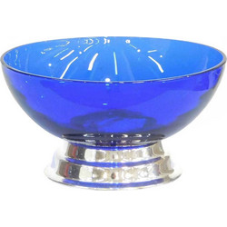 Γυάλινο Μπωλ O 13.5x h6.5cm 236883