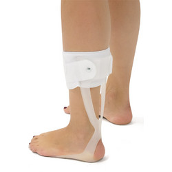 Vita Orthopaedics Afo Νάρθηκας Έσω Υποδήματος Αριστερός 06-2-055