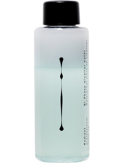 Radiant Bi Phase Micellar Water Ντεμακιγιάζ 100ml
