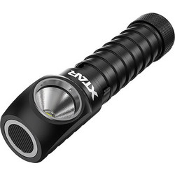 Xtar H3 Επαναφορτιζόμενος Φακός Κεφαλής Εργασίας Led Αδιάβροχος 1000lm