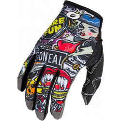 Oneal Mayhem Crank II Multicolor