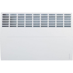 Atlantic F120 Digital 15 Θερμοπομπός Τοίχου 1500W με Θερμοστάτη