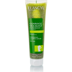 Elancyl Gommage Moussant Energisant Scrub Σώματος 150ml