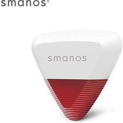 Smanos WS-20
