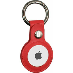 Anti Lost Tag Smart Cover AirTags Κόκκινο