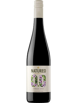 Miguel Torres Natureo Κρασί Ερυθρό Ξηρό χωρίς Αλκοόλ 750ml