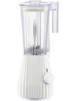 Alessi Plisse MDL09 W Μπλέντερ 1.5lt 700W Λευκό