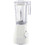 Alessi Plisse MDL09 W Μπλέντερ 1.5lt 700W Λευκό