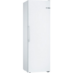 Bosch GSN36VWFP Όρθιος Καταψύκτης 242lt No Frost