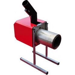 Alfa Therm Καριωτάκης ALF19